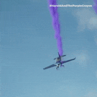 Flying