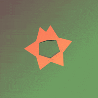 animation shapes GIF by Fabian Molina