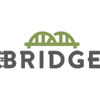 Fun Jesus Sticker by The Bridge PDX