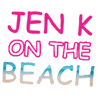 Jenkonline2 Sticker by Jen K Designs