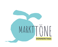 markthalleacht  Sticker