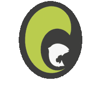 Fishing Trout Sticker by Havorred Fyn