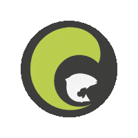 Fishing Trout Sticker by Havorred Fyn