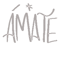 Amate Sticker