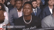 Sport Mma GIF by UFC