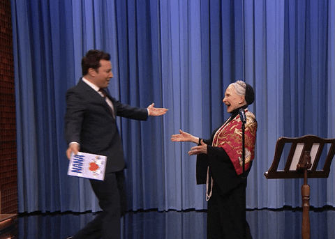 Fallontonight GIF by The Tonight Show Starring Jimmy Fallon