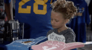 football fan GIF by CBS