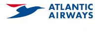 Faroe Islands Copenhagen Sticker by Atlantic Airways