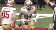 Regular Season Football GIF by NFL