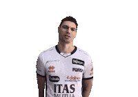 Volleyball Superlega Sticker by Trentino Volley