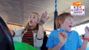 kids choice awards GIF by Kids Choice Sports 2017