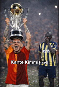Galatasaray Torreira GIF