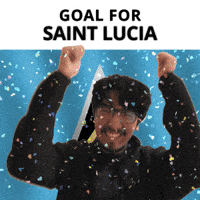 Saint Lucia GIF