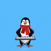Good Vibes Singing GIF by MSD Online Shop