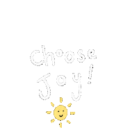 Happy Joy Sticker