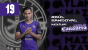 Liga Mx Futbol GIF by Mazatlán F.C.