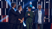 Dani Martínez Juego GIF by Movistar Plus+