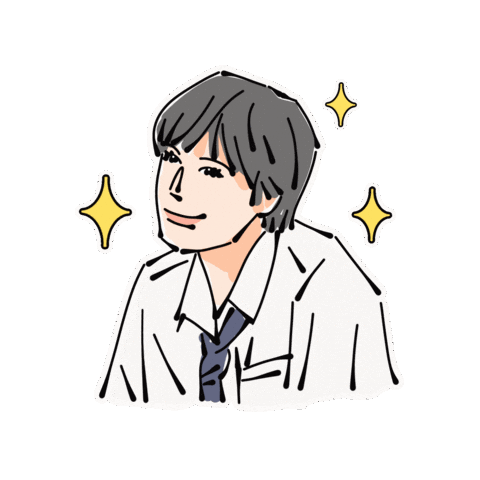 aguuupy giphycreatortest andres jayjay keifer Sticker