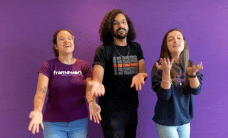 Frameworkdigital framework vempraframe GIF