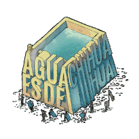 Chihuahua Norteno Sticker