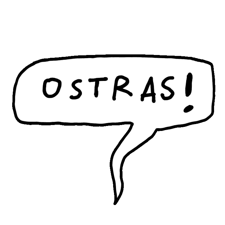mariscaloficial giphyupload comic julian mariscal Sticker