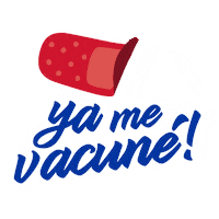 Ecuador Vacunacion Sticker by Alcaldía Salinas