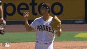 Confused Major League Baseball GIF by MLB