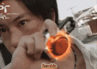 Kamen Rider GIF