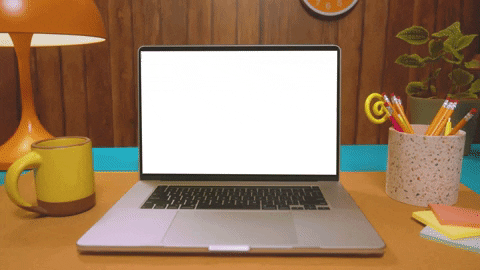 Office Yes GIF by Mailchimp