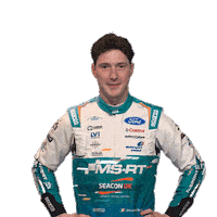 Well Done Thumbs Up Sticker by FIA World Rally Championship