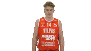 Basketball Koripallo Sticker by Basket_fi