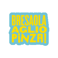 Pizza Dubai Sticker by itspinza