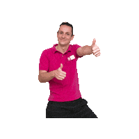 CasiolaUS love happy animation gif Sticker