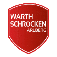 Arlberg Warth Sticker by warthholding