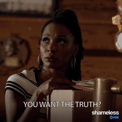 season 9 showtime GIF by Shameless