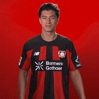 Happy Bayer 04 GIF by Bayer 04 Leverkusen