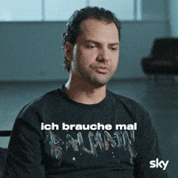 Sky Original Wow GIF by Sky Deutschland