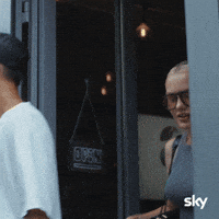 Fun Wow GIF by Sky Deutschland