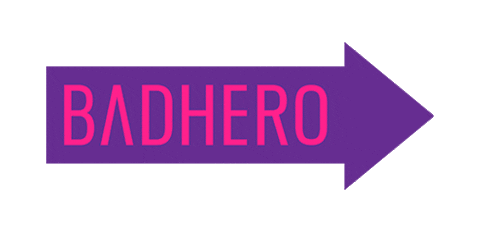 BadHeroOfficial giphyupload badhero badherosunglasses badheroofficial Sticker