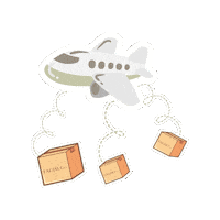 FACIALCOMPANY beauty skincare facial avion Sticker