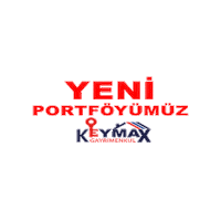 Portfoy Sticker by keymax gayrimenkul