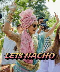 Dance Explore GIF