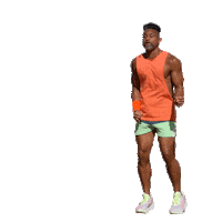 Shaun T Dance Sticker by Beachbody