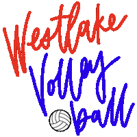 Whs Westlake Sticker