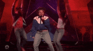jonah hill dancing GIF by Saturday Night Live