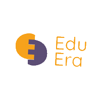 Volunteer Sticker by Eduera