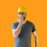 Nails Biting GIF by Stavario