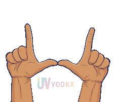 football season Sticker by UV Vodka