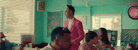 Pretty Girls Dancing GIF by Fitz and the Tantrums
