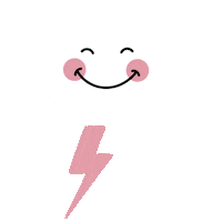 Happy Color Sticker